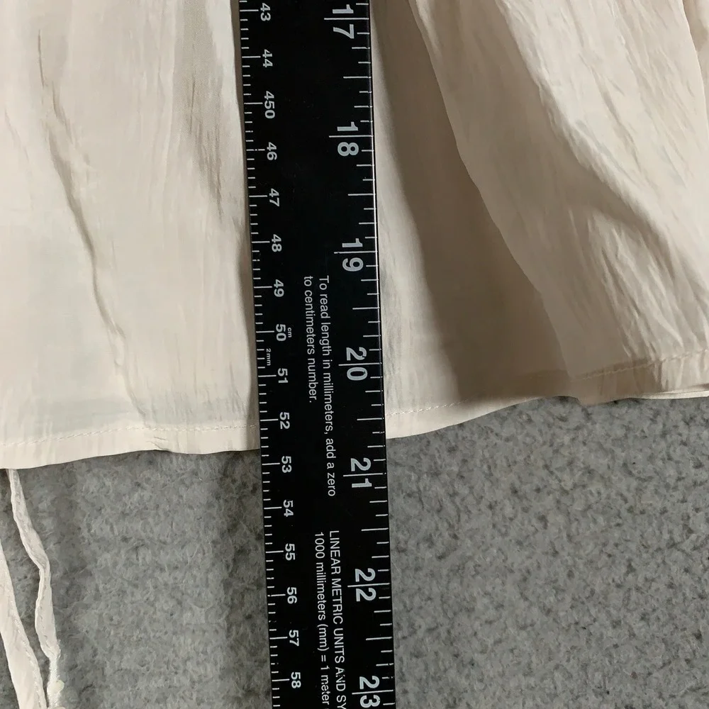 Intimately FP Forever Young Bed ATop In White Alyssum Free People NWT Small